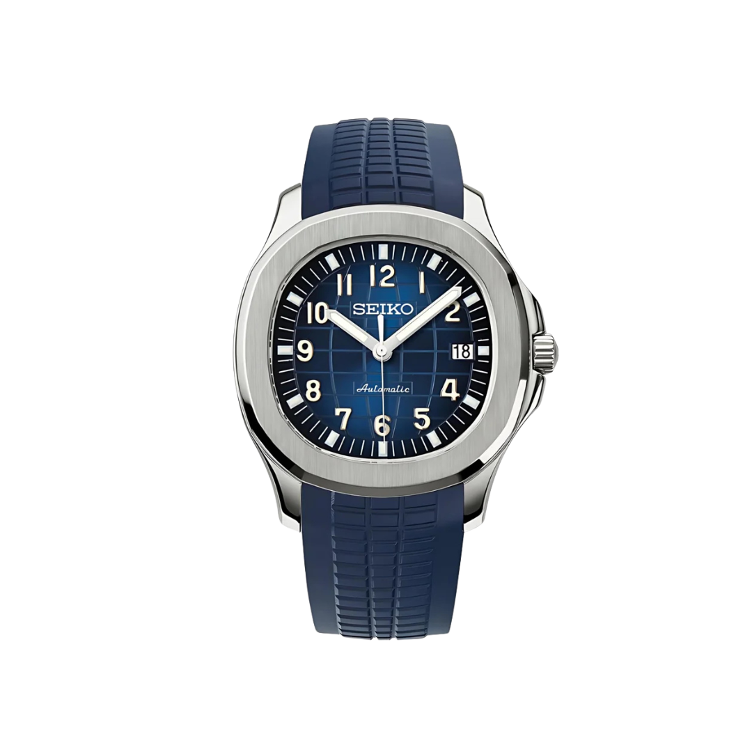 SEIKONAUT BLUE