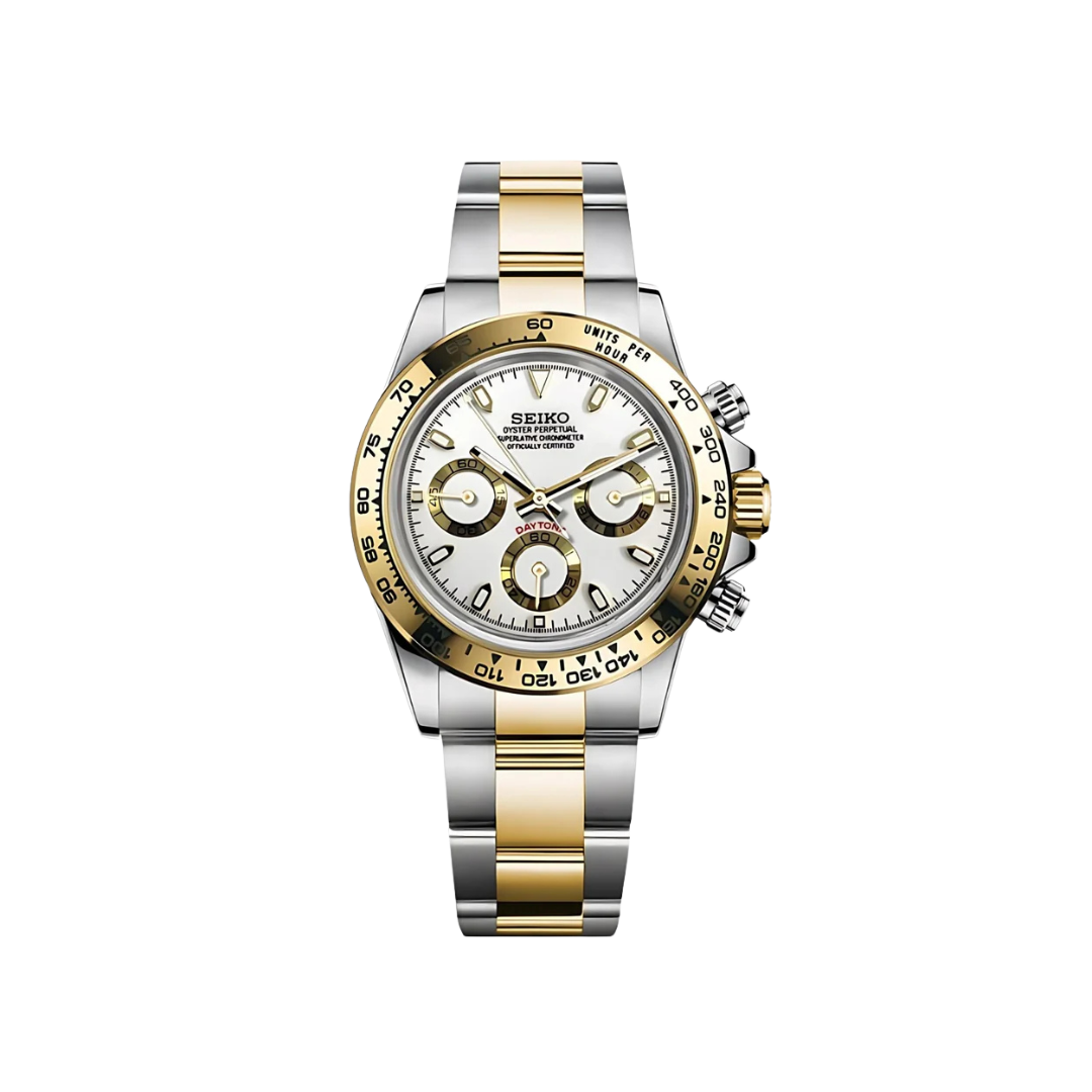 SEITONA GOLD WITHE