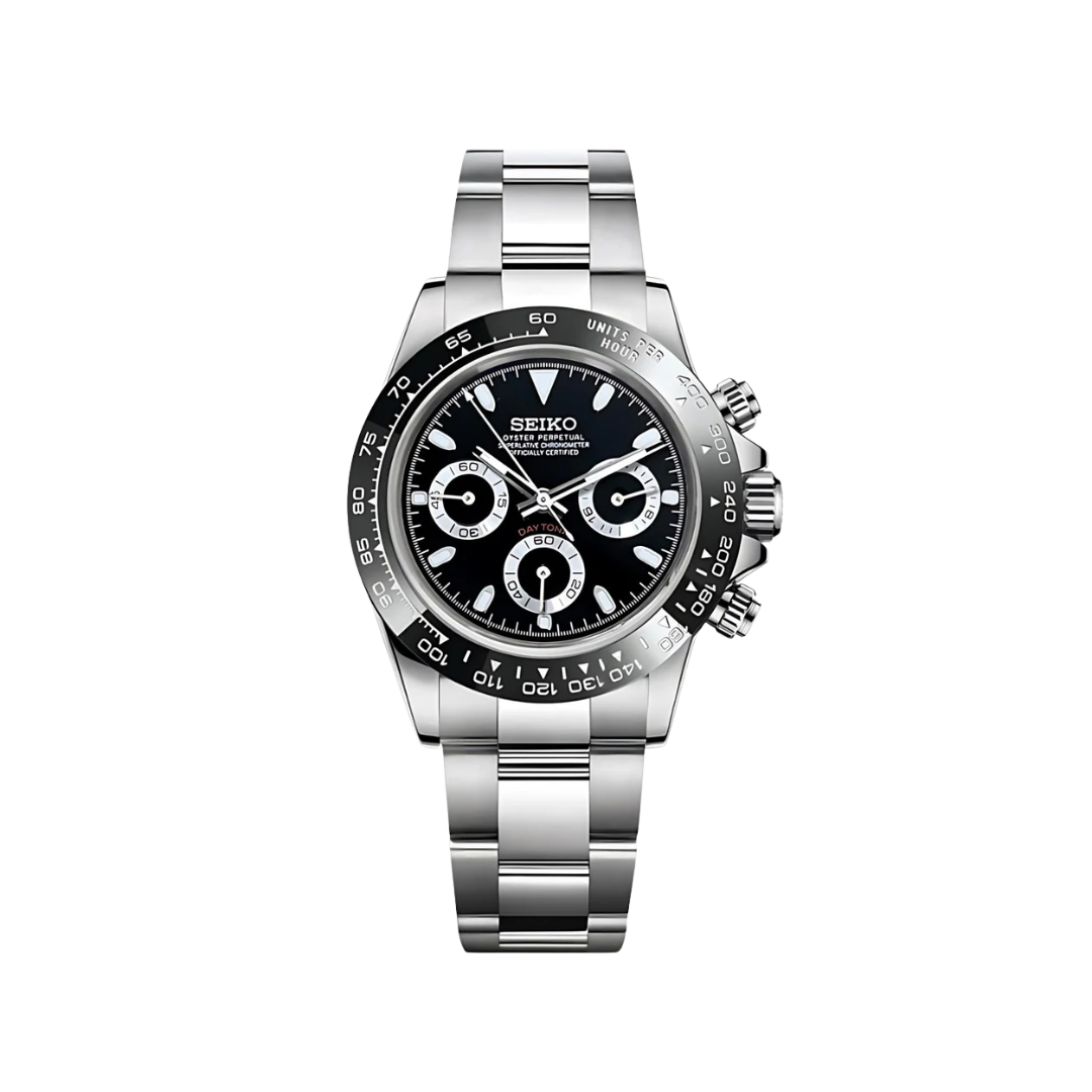 SEITONA BLACK